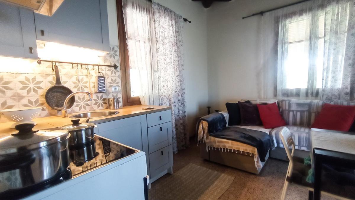Angel Holiday home Tseria