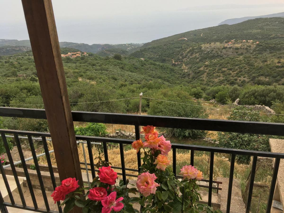 Angel Holiday home Tseria