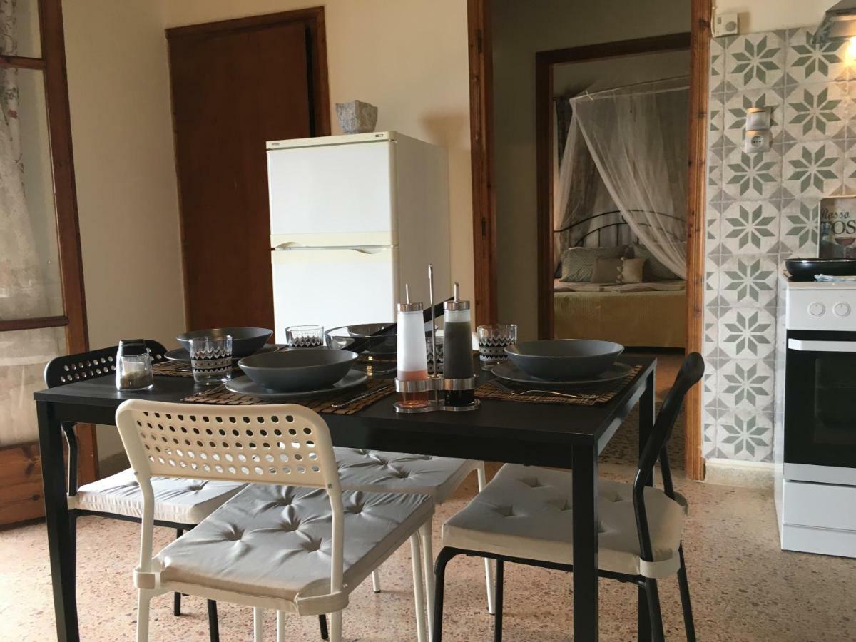 Angel Holiday home Tseria
