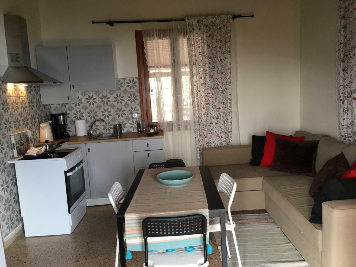 Angel Holiday home