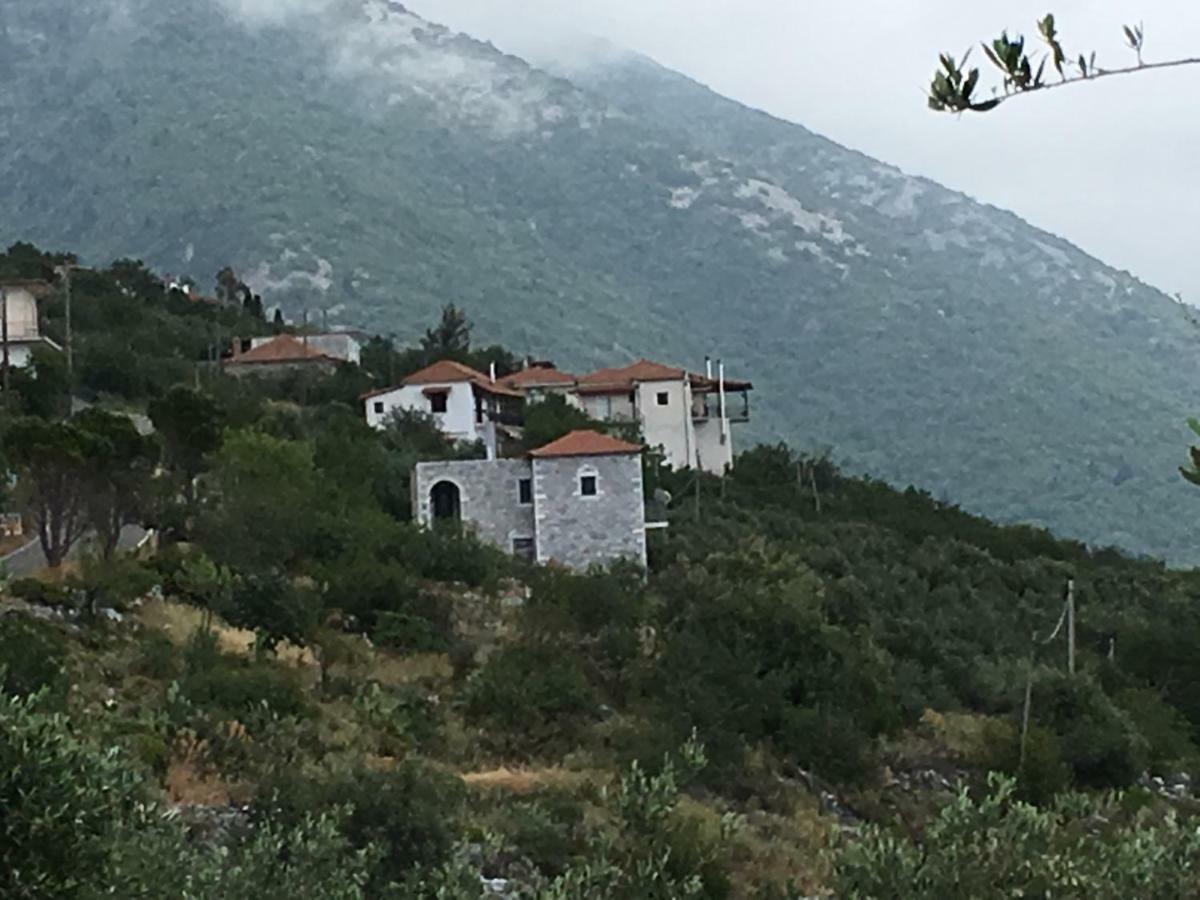 Holiday home Angel Tseria