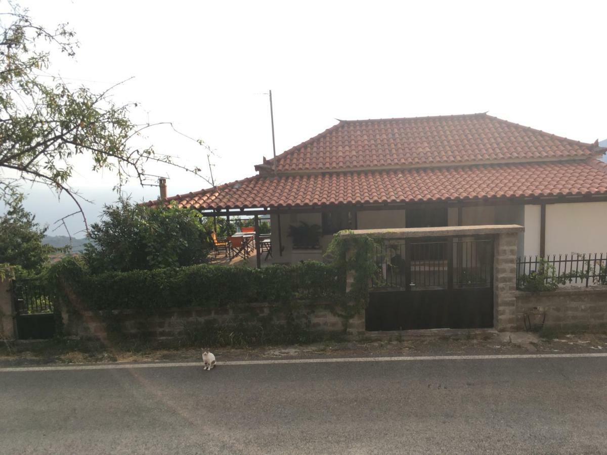 Angel Holiday home *